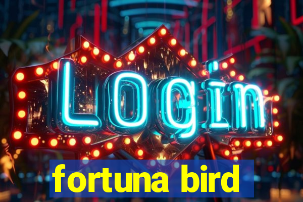 fortuna bird